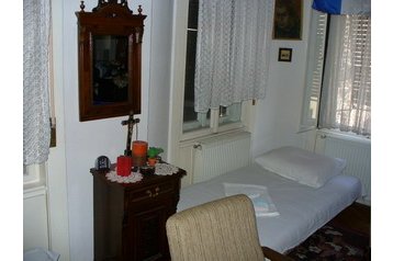 Pension de famille Budapest 1